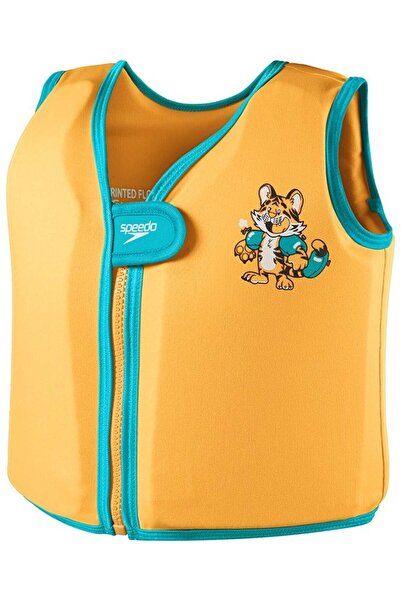 SPEEDO Learn to Swim Character Printed Float