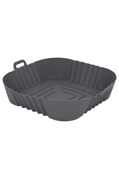 Other INSERȚ SILICON REUTILIZABIL PENTRU FRITEUZĂ 17x17cm 3374