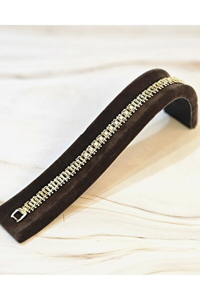 XUPING JEWELRY سوار من الفولاذ المقاوم للصدأ غير قابل للتلوث - فولاذ مقاوم لل...