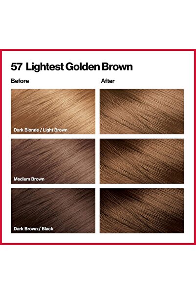 Revlon ColorSilk Hair Dye