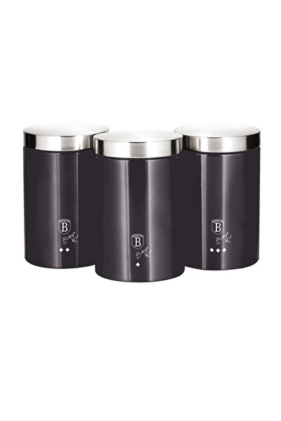 Other SET DE RECIPIENT DE BUCĂTĂRIE BERLINGER HAUS BH-6718