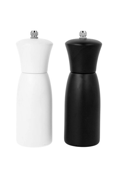 Other SET RĂȘINĂ DE PIPER ȘI SARE 2796