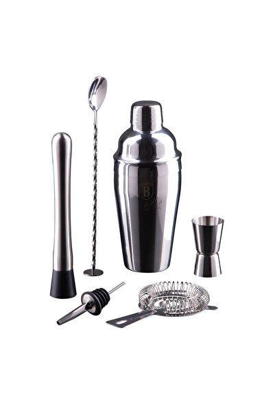 Other BERLINGER HAUS BH-8546 BARTENDING TOOL SET