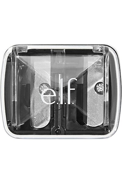 e.l.f cosmetic مبراة أقلام مزدوجة من e.l.f.