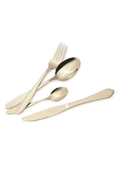 Other TACĂMÂRI 24 PIESE BERLINGER HAUS BH-3079 SATIN ȘAMPANIE