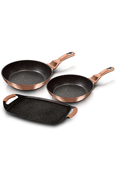 Other SET DE TIGAIE DIN GRANIT BERLINGER HAUS BH-1669