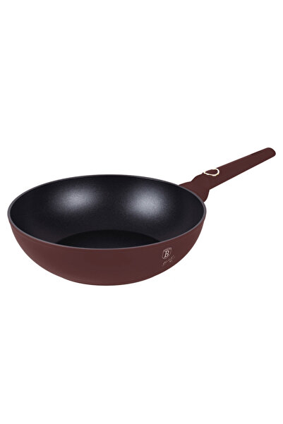 Other Wok din titan 28cm Berlinger Haus BH-8033 Leonardo