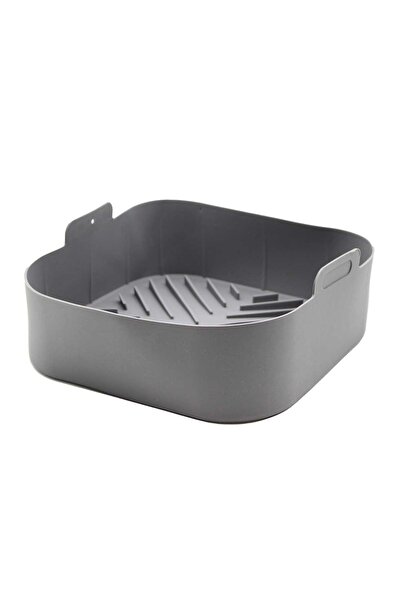 Other INSERȚ SILICON REUTILIZABIL PENTRU FRITEUZĂ 20x20cm 3375