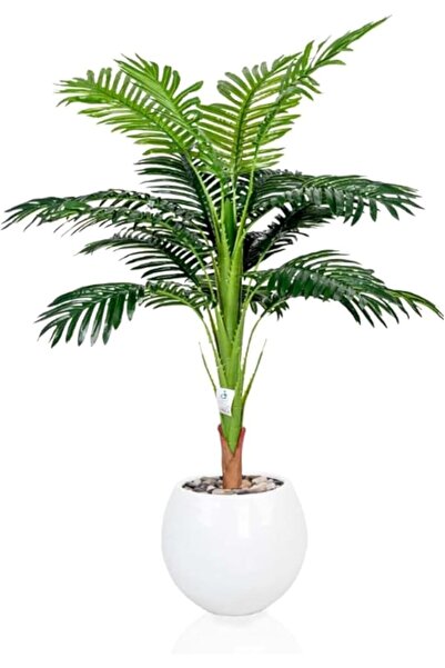 co arma Artificial tree imitating natural palm tree 120 cm