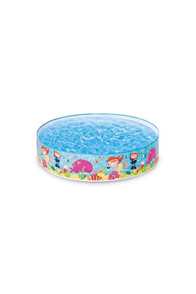 Intex , Snorkel Fun Snapset Pool