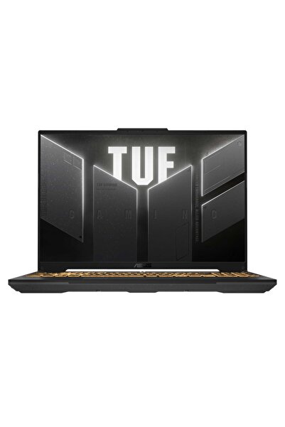 ASUS TUF Gaming F16 FX607VJ-RL059A016 Core 5 210H 16GB 512SSD RTX3050 16" WUX...