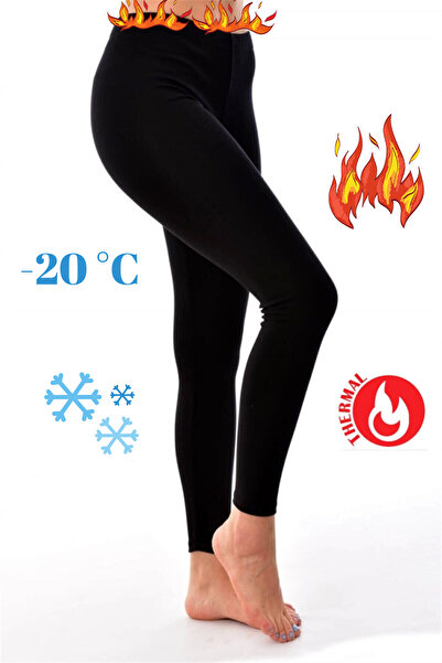 Belly Moon ملابس داخلية حرارية من نوع شاردونلو |   سروال حراري شتوي دافئ من ا...