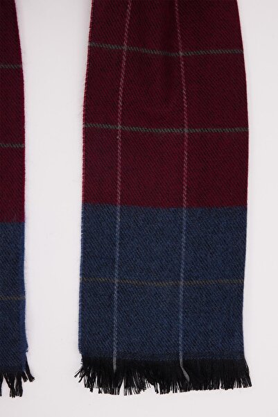 Tudors Men's Winter Scarf