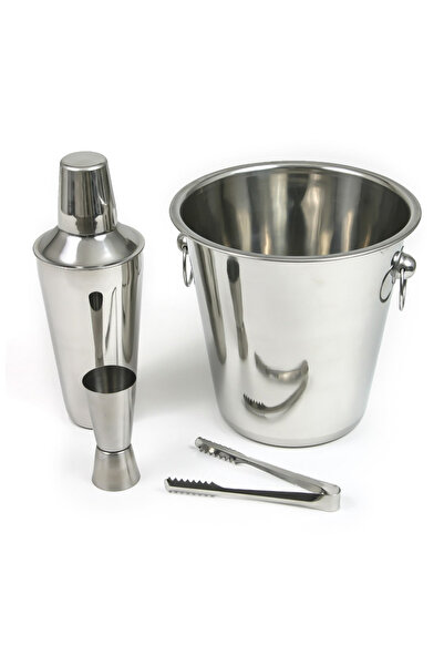 Other BARTENDER SET 4 PIECES KINGHOFF KH-1244