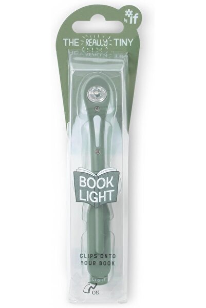 STOREMAX Kitap Okuma Lambası Bej