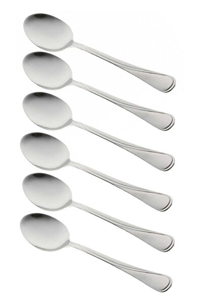 Other DINNER SPOON 6 pcs. KINGHOFF KH-1435 gloss