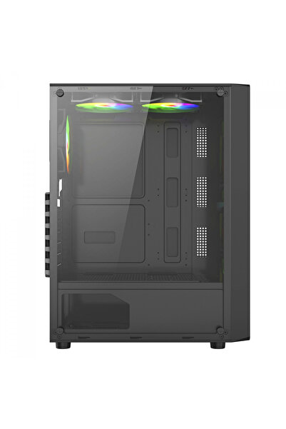 TURBOX Tx6588 i5 4440 32GB Ram 512GB NVMe SSD 4GB GT740 23.8 inç FHD 100Hz Curved Oyun Hazır Sistem