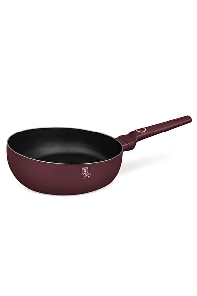 Other Tigaie wok pliabilă din titan 26cm Berlinger Haus BH-8029 Leonardo