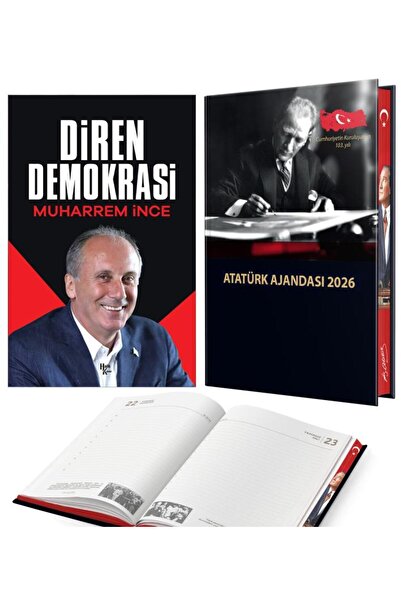Halk Kitabevi Съпротива срещу демокрацията – Мухарем Инче и твърдият дневник ...