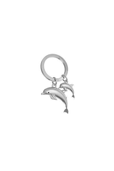 Metalmorphose Anne Bebek Yunus MTM 145-06 Anahtarlık