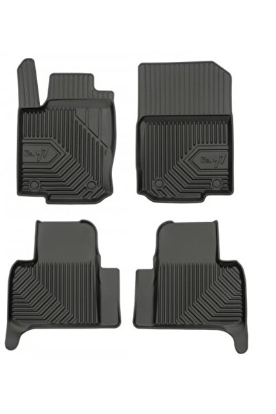 Other COVOARE CAUCIUC MERCEDES GLE C292 COUPE 2015-2019 TROUGH 77