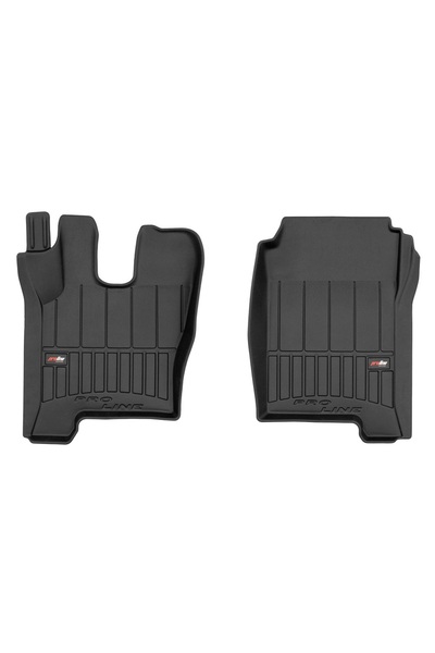 Other Covoraș portbagaj cauciuc RENAULT Scenic 2 2003-2009