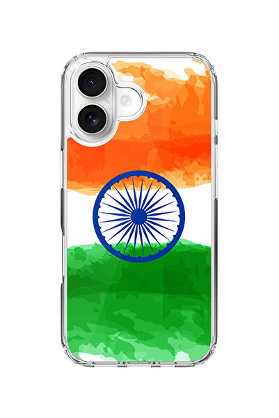 Stylizedd جراب MagSafe كلاسيكي شفاف لهاتف iPhone 17، جراب هجين ناعم مرن شفاف ...