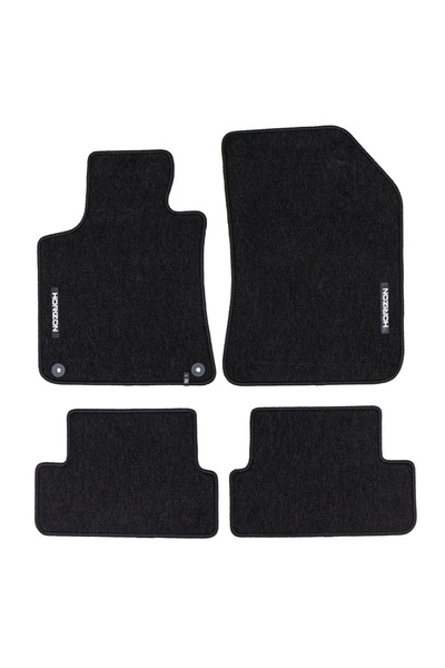 Other Ștergătoare auto VELORS MATS Peugeot 308 2 2013-2021 HZ