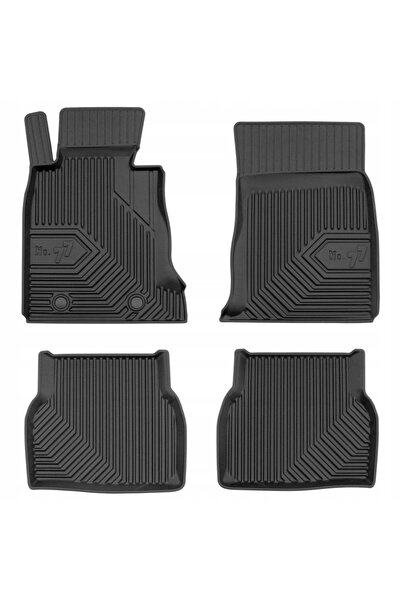 Other COVOARE CAUCIUC BMW 5 E39 1995-2004 TROUGH 77