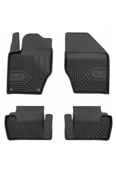 Other COVOARE CAUCIUC MERCEDES VITO III MIXTO Jgheab