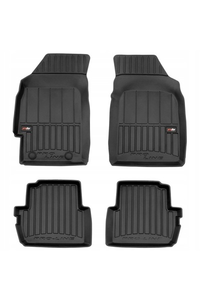 Other COVOARE CAUCIUC BMW 3 E46 xDrive 1998-2005 PORTBAGAJ 77