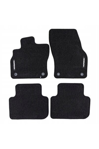 Other Ștergătoare auto VELORS MATS Audi Q3 Sportback din 2019- HZ