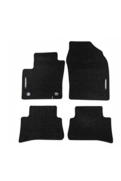 Other Covorașe VELORS pentru Toyota C-HR cu 2 lame de la 2023- HZ