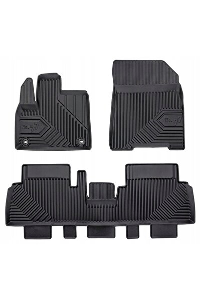 Other COVOARE CAUCIUC CITROEN C5 3 2008-2017 Jgheab 3D