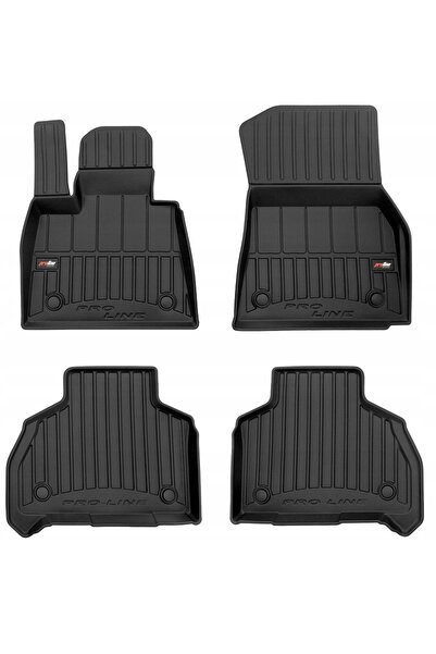 Other COVOARE, PREȘURI, COVOARE DIN CAUCIUC KIA Sportage 4 IV 2015-2020 Jgheab 3D