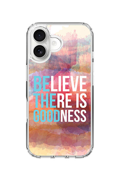 Stylizedd جراب MagSafe كلاسيكي شفاف لهاتف iPhone 17، جراب هجين ناعم مرن شفاف ...