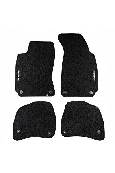 Other Covorașe auto VELORS pentru ștergătoare de parbriz VW Passat B5 1996-2005 HZ