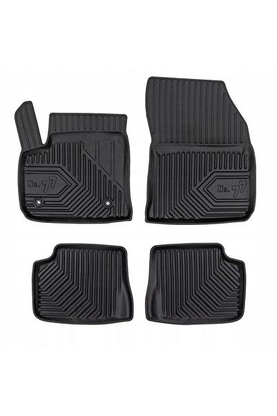 Other Covorașe de cauciuc Alfa Romeo Junior Elettrica din 2024- KORYTKA 77