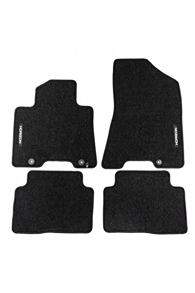 Other Covorașe auto VELORS pentru ștergătoare de parbriz Hyundai Tucson 3 201...