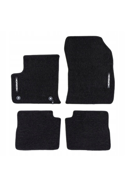 Other Covorașe auto velur Peugeot e-2008 din 2019- HZ