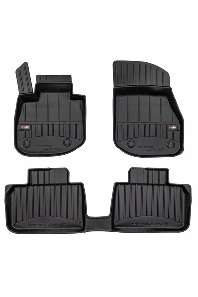 Other COVOARE ȘI PREȘURI DIN CAUCIUC PENTRU SUZUKI ACROSS din 2020 - Jgheab 3D