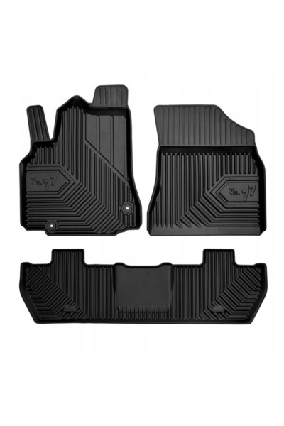 Other COVOARE DE CAUCIUC SUZUKI Swace din 2020- TROUGH 77