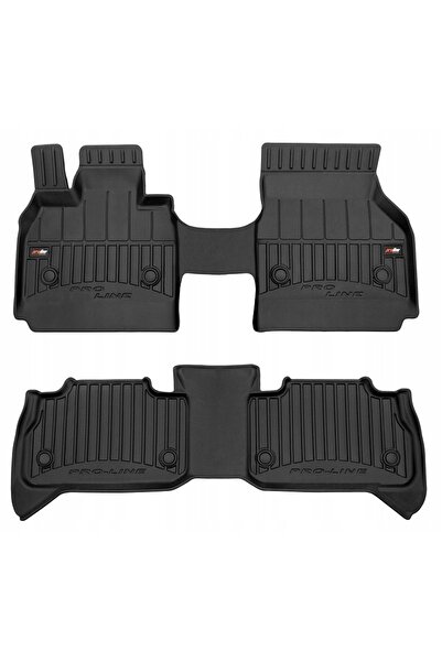 Other COVOARE DE CAUCIUC BMW iX I20 din 2021 - Jgheab 3D