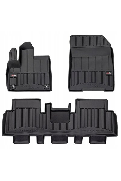 Other COVOARE ȘI PREȘE DE CAUCIUC TOYOTA Corolla E21 Hatchback din 2019- TROUGH