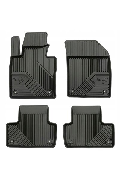 Other COVOARE DIN CAUCIUC COVOARE UȘĂ VW Golf 4 1997-2006 Jgheab 3D