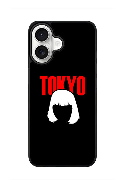 Stylizedd جراب iPhone 17، [متوافق مع MagSafe] جراب هاتف مغناطيسي رفيع لهاتف i...