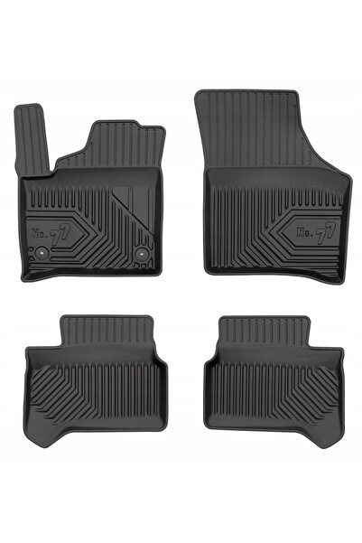 Other Covorase din cauciuc SKODA CITIGO-e iV 2019-2020 TAVI 77