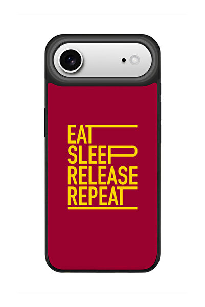 Stylizedd جراب iPhone Air، [متوافق مع MagSafe] جراب هاتف مغناطيسي رفيع - Eat ...