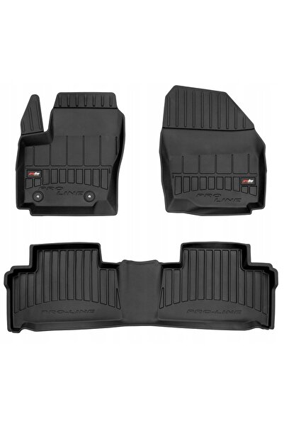 Other COVOARE CAUCIUC BMW 5 E61 2003-2010 PORTBAGAJ 77