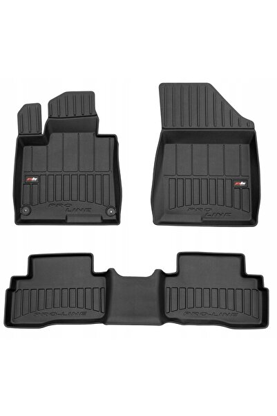 Other Covoraș portbagaj cauciucat Volkswagen Golf Plus 2005-2014